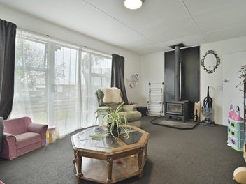 Affordable investment or get on the ladder