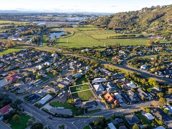 Prime Land, Prime Location