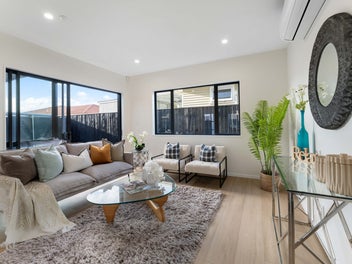 Redefining New: Lux Living in Peninsula