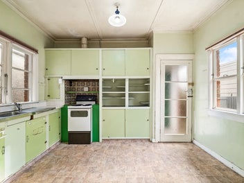 Unlock the Potential - Vendor Wants Sold