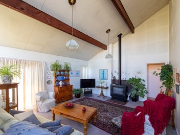 Comfort today, potential tomorrow!