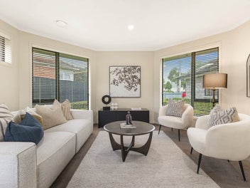 Deceased Estate - Pristine & Private