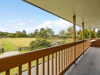 Prime Tamahere Land and Location