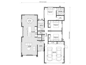 3 Bed Turnkey Package in Marshland