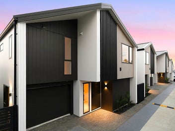 Modern Elegance Meets Ultimate Convenience