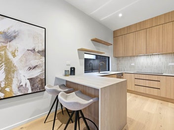 Modern Elegance Meets Ultimate Convenience