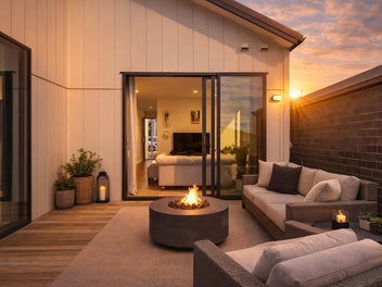 Single-Level Showstopper