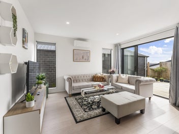 Your Easiest Entry to Ownership