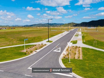 Modern Waterfront Living - Brand New at Port Nikau