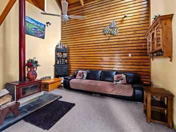 Private, peaceful & perfectly positioned