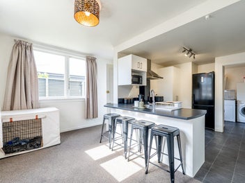 Step Onto the Property Ladder