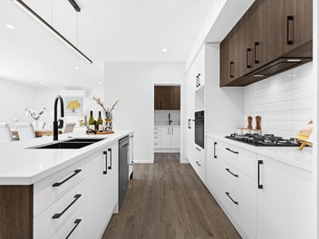 BRAND NEW WITH INCOME POTENTIAL!