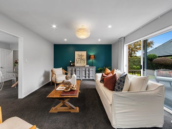 Secure the zone, enjoy the lifestyle