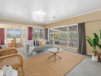 Deceased Estate - 144 Old Onerahi Road