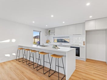 More Space, More Style, More for Your Family