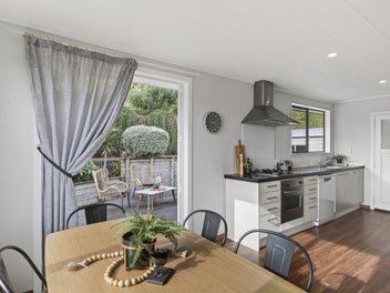 Elevated. Updated. Ready!