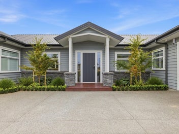 A Home That Fits Your Lifestyle (and Cars)