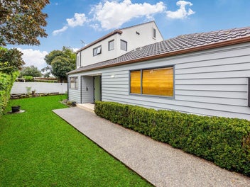 A Hidden Gem in Peaceful Mews Setting