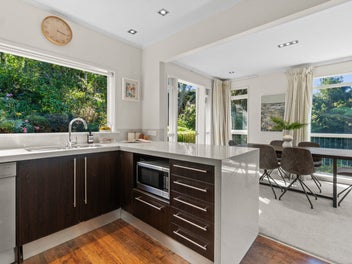 Character Apartment & Land in Prime Location!