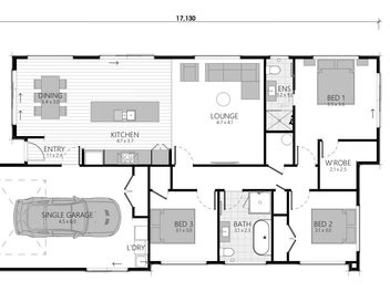 A Home for Every Kind of Dream