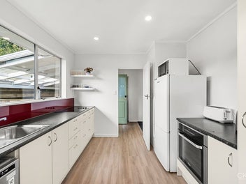 Your Easy Living Escape