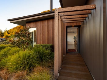 Striking Design, Sophisticated Living