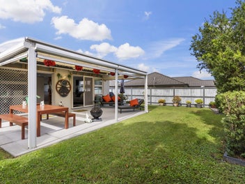 Modern Fletcher-Built Living in a Premium Location