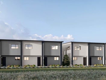 Modern Living, Adams Road: Your Dream Start Awaits