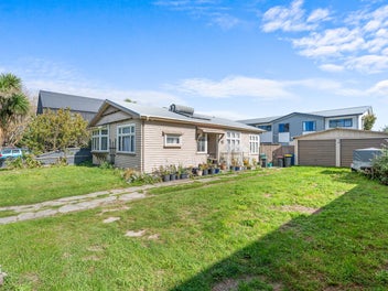 MRZ DEVELOPMENT SITE - As Is Where Is