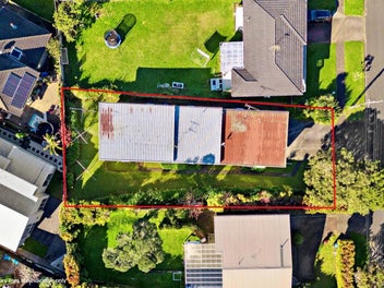 Goldmine in the Heart of Remuera