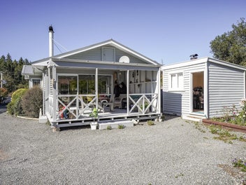 Nature at your doorstep