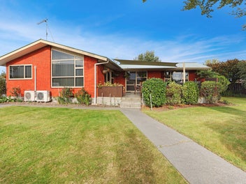 Loved for 20 Years. Now's Your Chance.