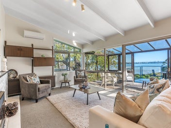 Position. Views. Potential.