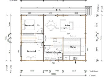 Brand New Moana Cottage – Coming August 2026