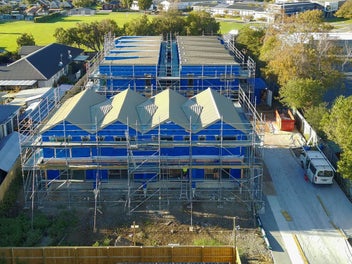 Elegant Townhouses on Rose St - Top School Zone