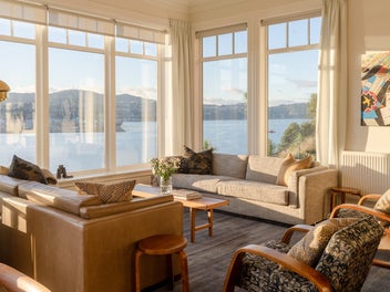SIMPLY OUTSTANDING - ICONIC WELLINGTON RESIDENCE