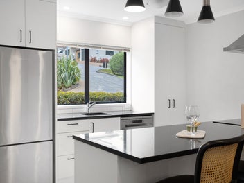 Light, Bright & Seriously Spacious