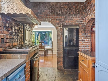 1006 sqm MRZ Opportunity - As Is, Where Is