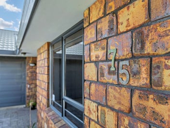 In the Heart of Woodridge