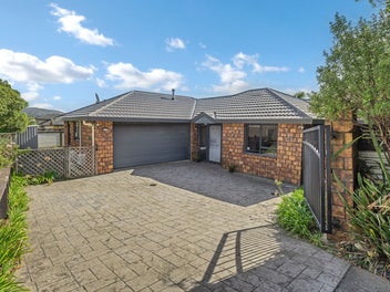 In the Heart of Woodridge