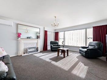 Desirable Hataitai Location