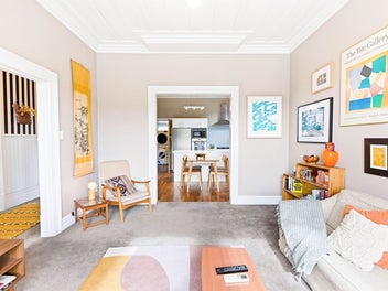 Sun-Soaked with Elevated Views & Modern Comforts