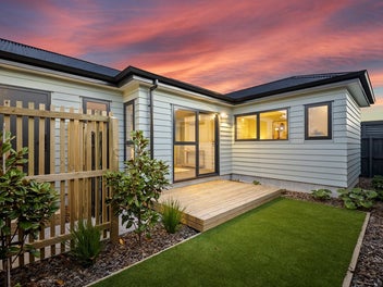 Smart Investment or First Home