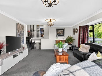 Elegant Living, Exceptional Scale