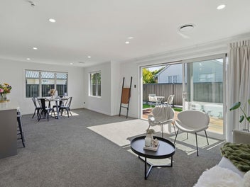 Brand New & Priced to Move