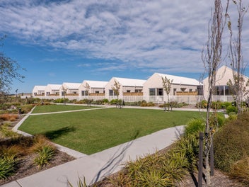 Built to impress, priced to move