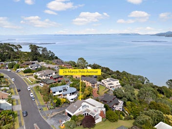 Urgent Opportunity - Views & Development