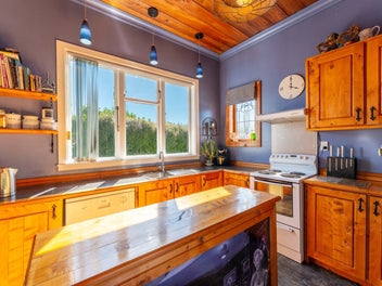 Space, charm and so much more