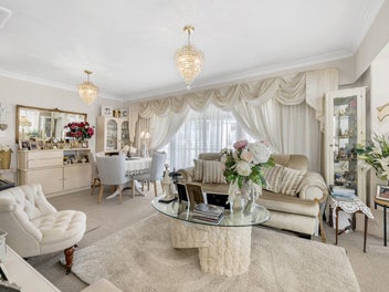 A Home with Heart, History and Potential