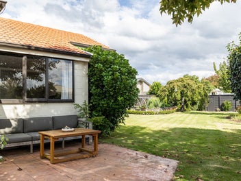 Where Architecture Meets Personality